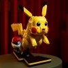 Klocki Pokemon 72152 Pikachu i Pokeball